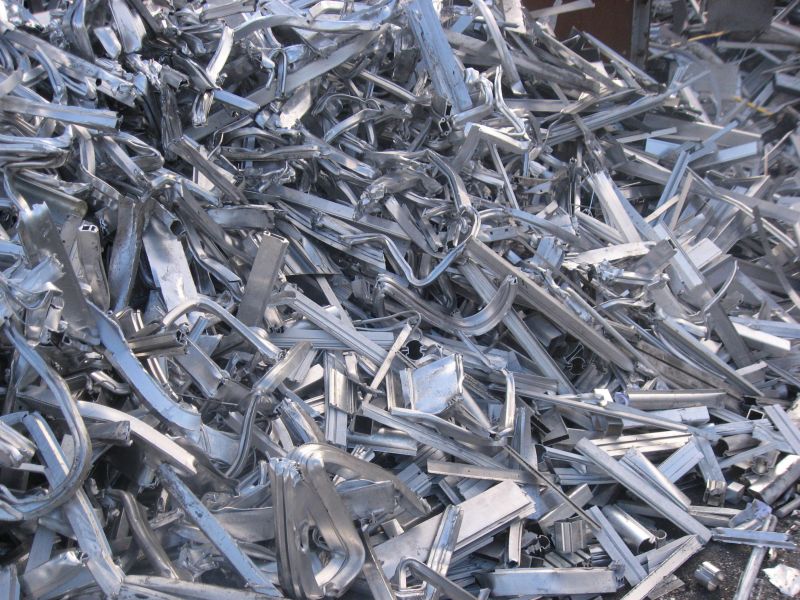 ALUMINUM