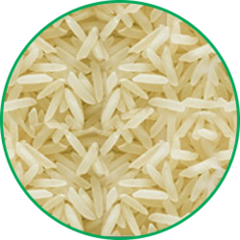 PARBOILED RICE (SELA)