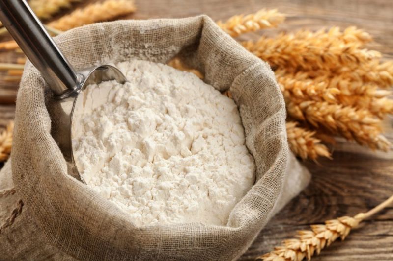 WHEAT FLOUR – EXTRA GRADE