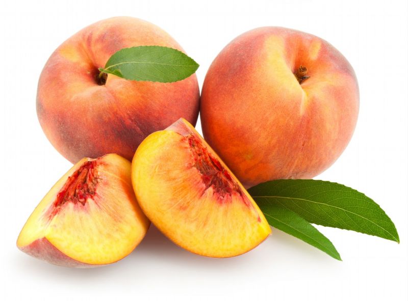 PEACH PULP