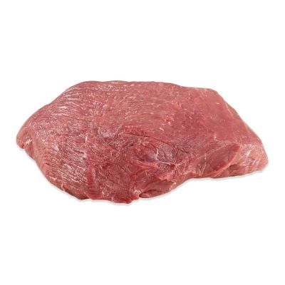 FROZEN BONELESS VEAL MEAT