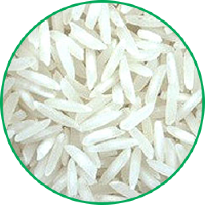 SUPER KERNEL BASMATI WHITE RICE (EXTRA LONG)